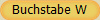 Buchstabe W